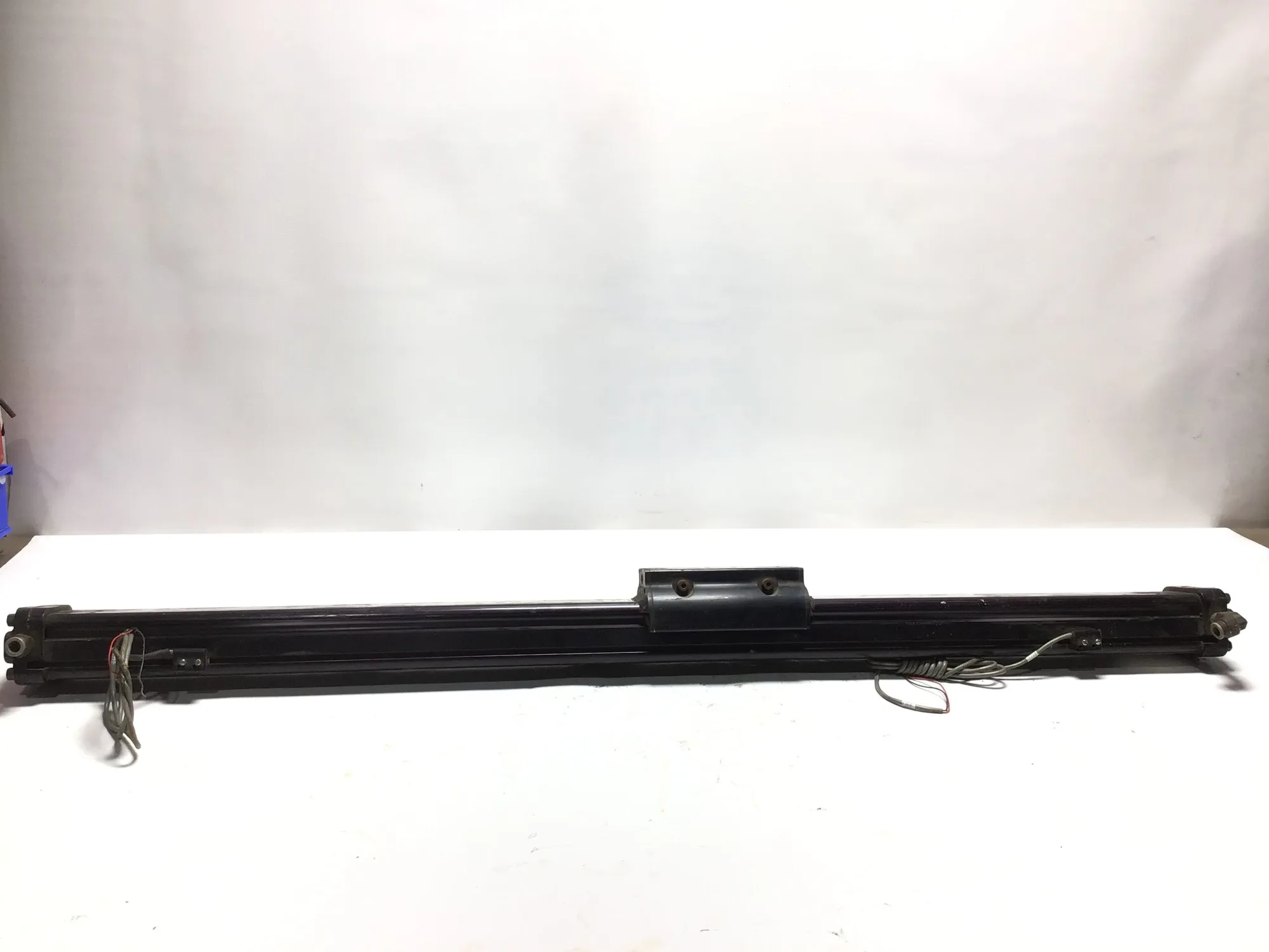 Tol-O-Matic 09150402 Heavy Duty Actuator 32.000 Stroke 43.800 BND A
