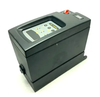USED ATLAS COPCO TENSOR NUTRUNNER CONTROLLER MODULE D301-DS7