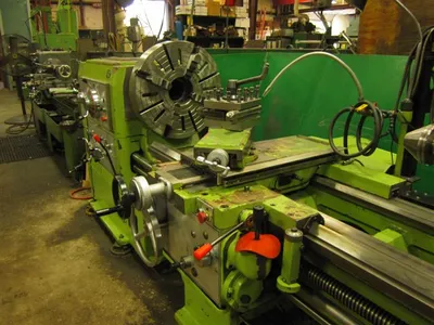 USED 2008 POREBA LIBERTY