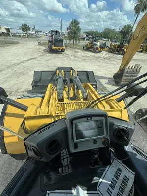 Used 2018 CATERPILLAR 980M Wheel Loaders Texas US | Proxy Equipment #1378249