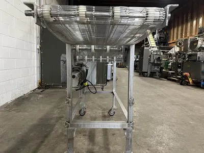 Wire Conveyor