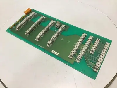 USED VAN DORN PC330-019 330-019