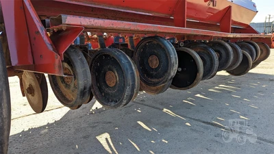 USED INTERNATIONAL 510