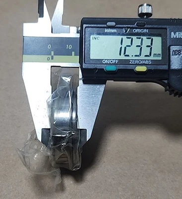NEW SKF 6203-NRJEM