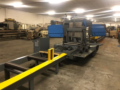 USED MEBA 560 DGA-700 CNC