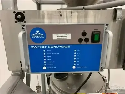 USED SWECO 3DMP