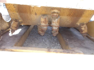 Used 2016 MADDOCK AM18 Cold Planers California US | Western Trencher & Equipment, Inc. #1497893