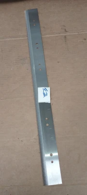 M-102-1929 1581 BLADE PART #M-1021929 BLADE