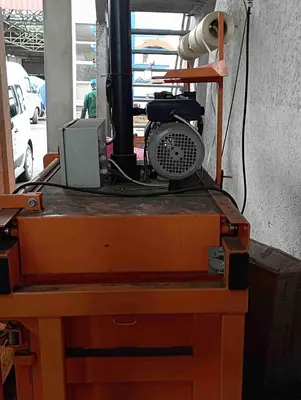 Used 2018 LUX L5-2 Balers CZ | Amaron s.r.o. #1065203