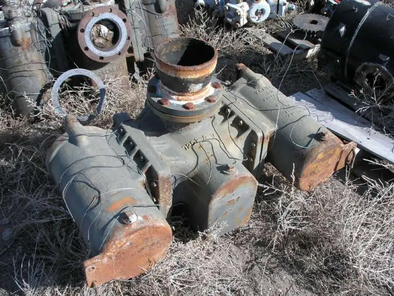 USED KRAISSL 72-51AFH