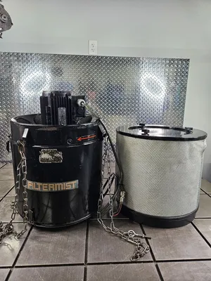 ROYAL FILTERMIST F-900 Tooling | GMT (3)