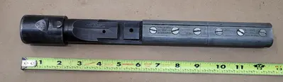 Used SUNNEN 2G-P28-1375 WC Misc Industrial Equipment Kentucky US | Aucto #687892