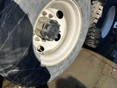Used 2014 FREIGHTLINER M2 106 Tractors & Trailers California US | Ben Kaplan Equipment #1407726
