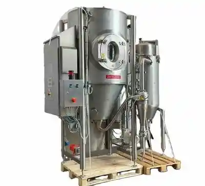 USED ANHYDRO CH-63