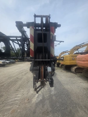 Used 1997 Link-Belt RTC8030 Rough Terrain Cranes Maryland US | Zadoon Equipment #1480891