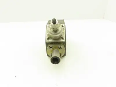 NA 29 D 8808 Laser Static Charge Block Stainless Tubes