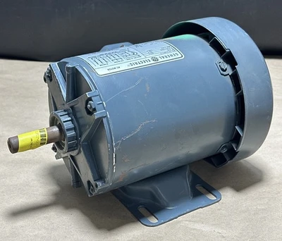 NEW General Electric 5K35MN75
