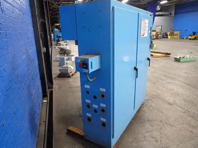Control Cabinet
