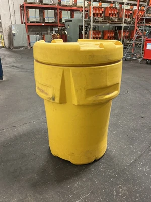 Used LOBO _UNKNOWN_ Bins Ohio US | Equipment Recovery Corp. #1331297