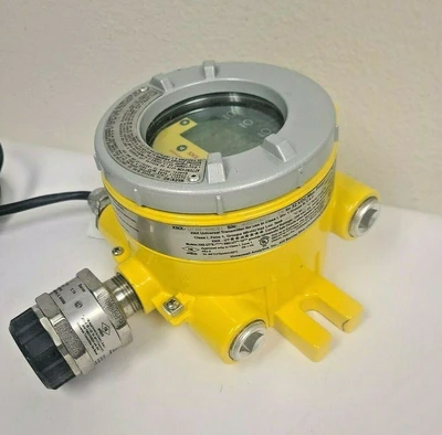 Honeywell Does Not Apply Gas Detectors & Monitors | Amiron Machinery (3)