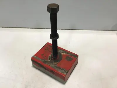 USED UNISORB IM-81-100-TS