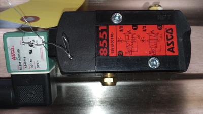 NEW Valbia FNWRP160NSR