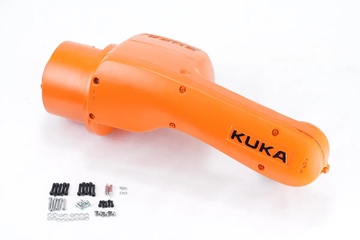 KUKA SPP IW 8 S HW