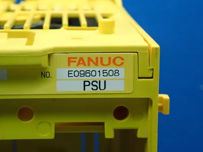 Used FANUC A05B2500C001 PLC Chassis Ohio US | HGR 24 #1007038