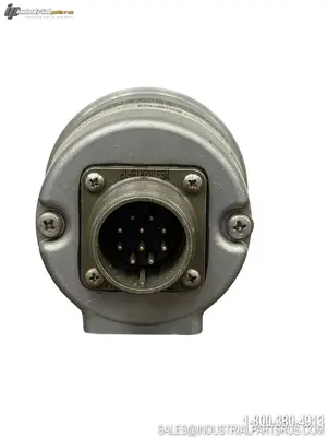 Used BEI L25G-F12-SB-2500-ABZC-7272-EM18 Motion Controls Kentucky US | Industrial Parts R Us Inc. #1469366