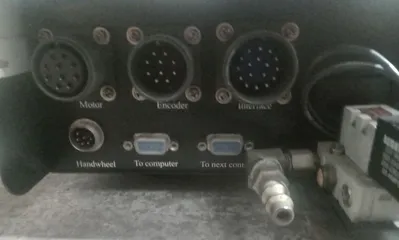 USED SMW ACCU-SMART 60