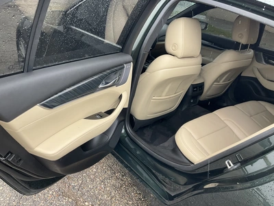 Used 2020 CADILLAC CTS Sedans Michigan US | Miedema Asset Management Group #1487876