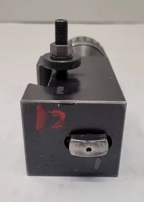 DORIAN TOOL D35CXA-5-4 Tooling & Accessories, Lathe Tooling | Machinery Central (7)