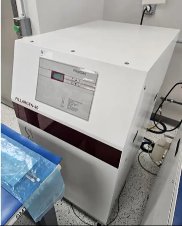 Used 2022 _UNKNOWN_ _UNKNOWN_ Wave Soldering Machines Florida US | SMT Resource #907898