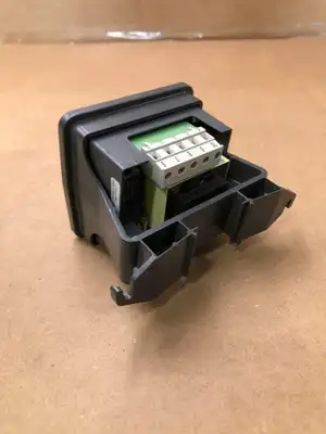 Watlow LIMIT LV Temperature Limit Control LVC6LY00001250A 120VAC 50/60Hz