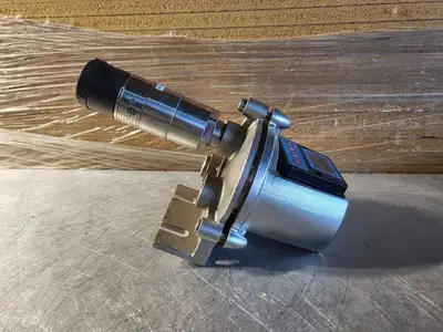 USED HONEYWELL 2110B2204