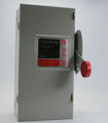 New | in-Stock Cutler-Hammer DH221NGK Switchgears California US | Davliegogo LLC #1707892