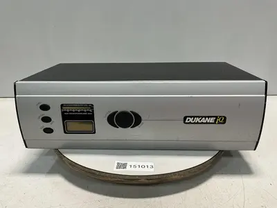 USED DUKANE IQ 40HB060-1E-M1