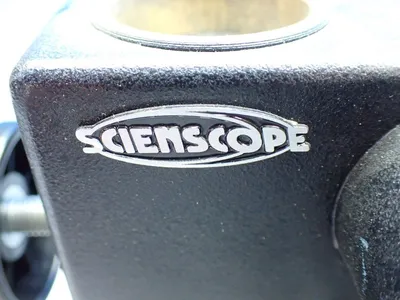 Used SCIENSCOPE _UNKNOWN_ Miscellaneous MRO Ohio US | HGR 24 #941328