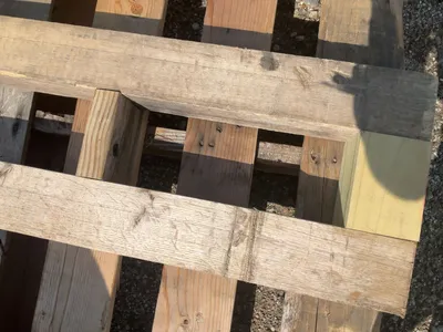Used _UNKNOWN_ _UNKNOWN_ Bulk Merchandise / Pallets Michigan US | Miedema Asset Management Group #1411003
