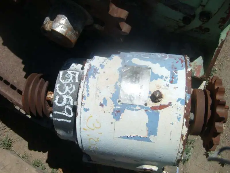 USED WESTINGHOUSE 679B221G16