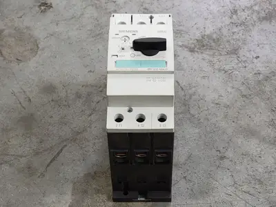 NEW SIEMENS 3RV1031-4BA10