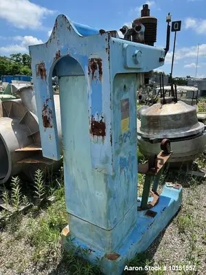 USED DORR OLIVER PCH30