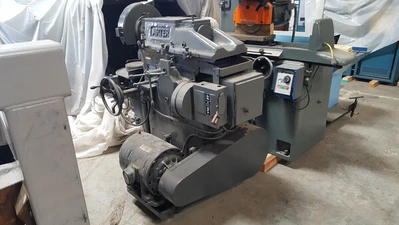 USED ARTER A-1-8