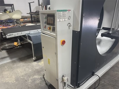 Used 2023 EDDA KOMBI SP 1500 BN Wrapping Machines Arizona US | MachineryMax #1370160
