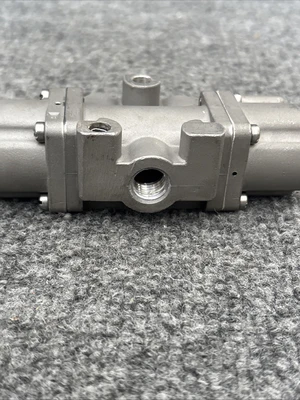 Used Versa VSP-3301-316 Solenoid Valves California US | Davliegogo LLC #1705814
