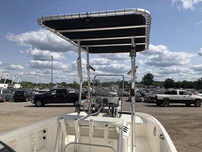 Used 2017 BAYLINER ELEMENT Boats (Misc) Michigan US | Miedema Asset Management Group #1322404