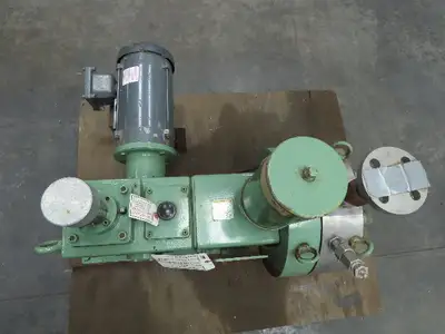 New | in-Stock NIKKISO _UNKNOWN_ Miscellaneous MRO Indiana US | Arrow Industrial #610426
