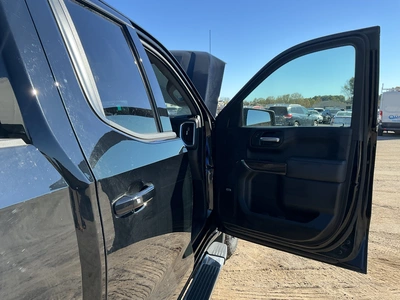 Used 2019 GMC SIERRA 1500 Pickup Trucks Michigan US | Miedema Asset Management Group #1579021