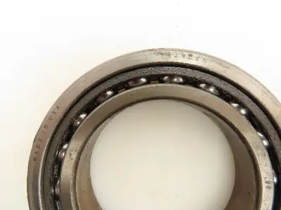 Barden 114HX13D150 Precision Angular Contact Ball Bearing 70x110x20mm
