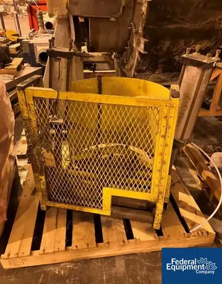 Unknown Double Cone Blender, C/S